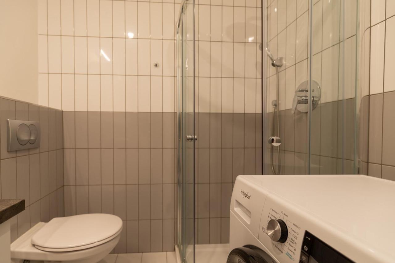 The Palm Springs Apartment Budapest