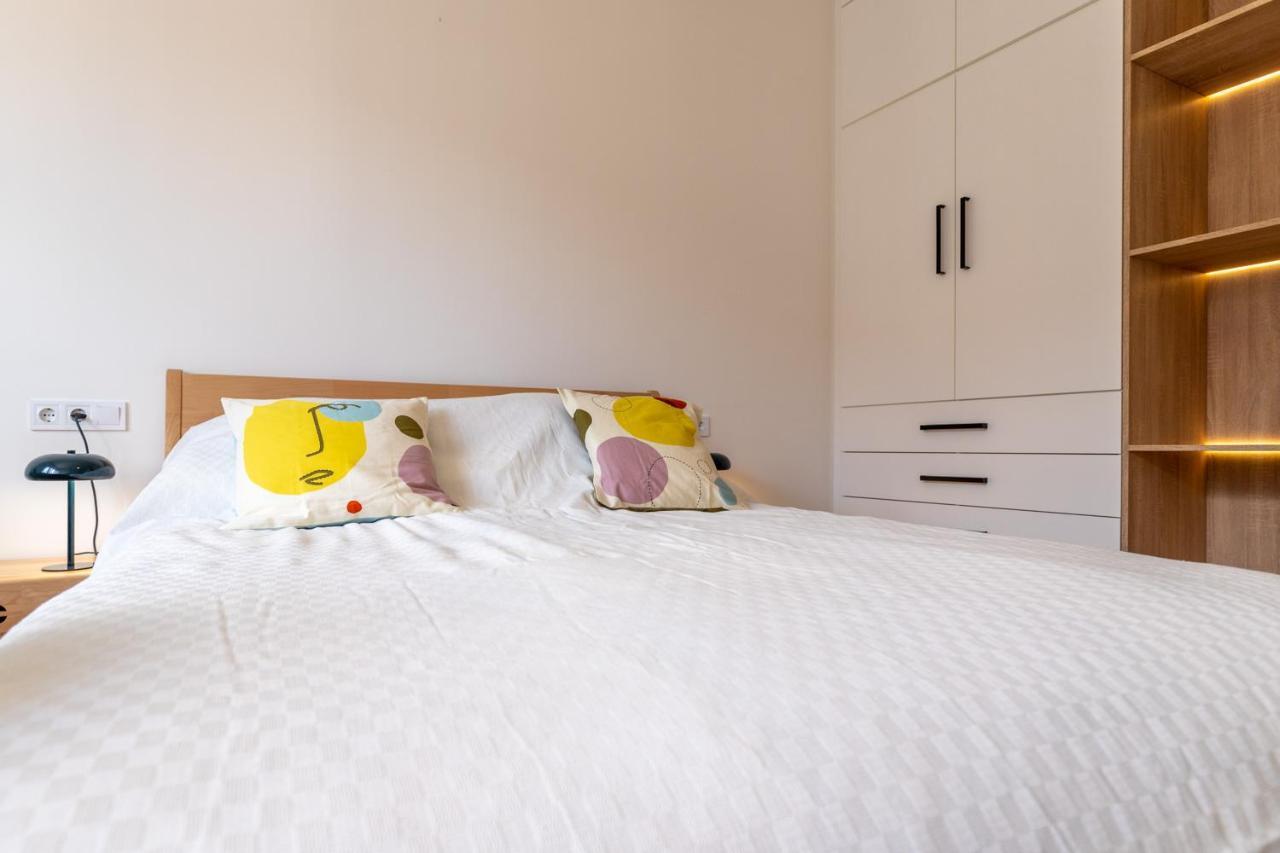 The Palm Springs Apartment Budapest